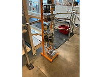 Fischer toegangspoort - afbeelding 3 van  4