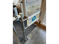 Fischer toegangspoort - afbeelding 4 van  4