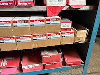Fischer/hilti partij bevestigingsmateriaal - afbeelding 6 van  19