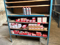 Fischer/hilti partij bevestigingsmateriaal - afbeelding 11 van  19