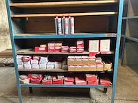 Fischer/hilti partij bevestigingsmateriaal - afbeelding 13 van  19