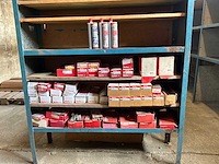 Fischer/hilti partij bevestigingsmateriaal - afbeelding 14 van  19