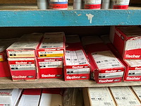 Fischer/hilti partij bevestigingsmateriaal - afbeelding 18 van  19