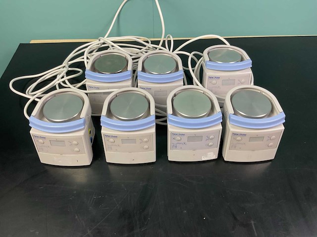 Fischer&paykel mr850afu luchtbevochtiger (7x) - afbeelding 5 van  6