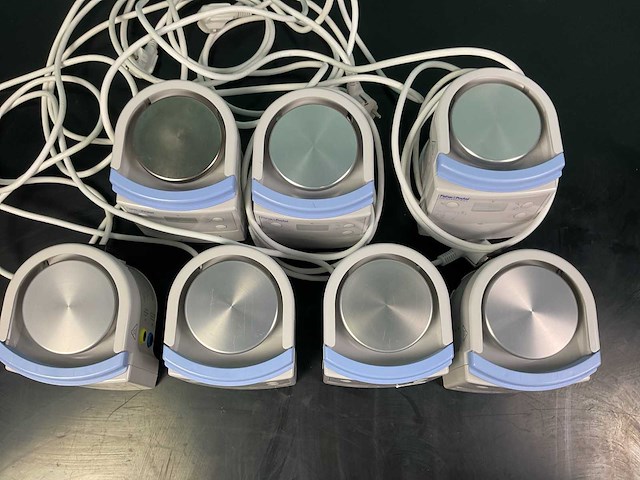 Fischer&paykel mr850afu luchtbevochtiger (7x) - afbeelding 1 van  6