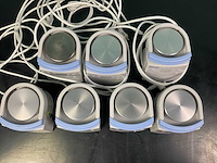 Fischer&paykel mr850afu luchtbevochtiger (7x) - afbeelding 1 van  6