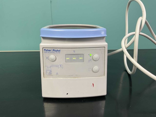 Fischer&paykel mr850afu luchtbevochtiger (7x) - afbeelding 2 van  6