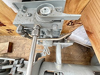 Fisher controls - pneumatische regelklep - afbeelding 3 van  5
