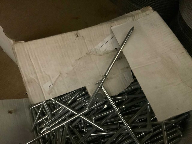 Fisher doos bevestigingsmateriaal (2x) - afbeelding 2 van  4
