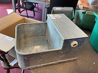 Fisher drinkbak - afbeelding 3 van  4