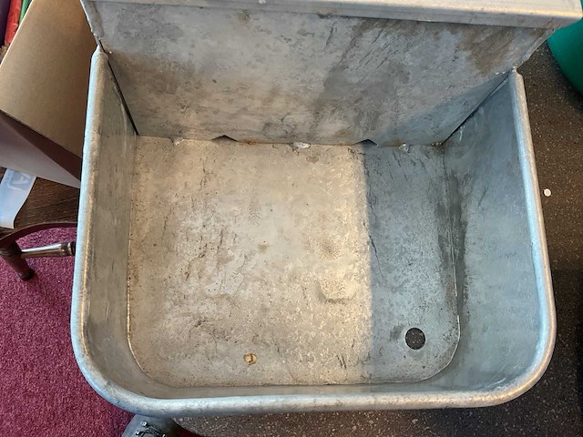 Fisher drinkbak - afbeelding 4 van  4