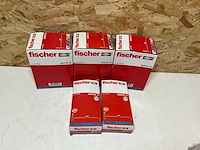 Fisher duotec 10 & 12 bevestigingsmateriaal (5x) - afbeelding 3 van  5