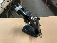 Fisher microscope - afbeelding 3 van  5