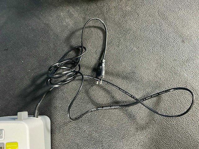 Fisher & paykel - hc254aee - auto cpap humidifier - 2009 - afbeelding 2 van  11