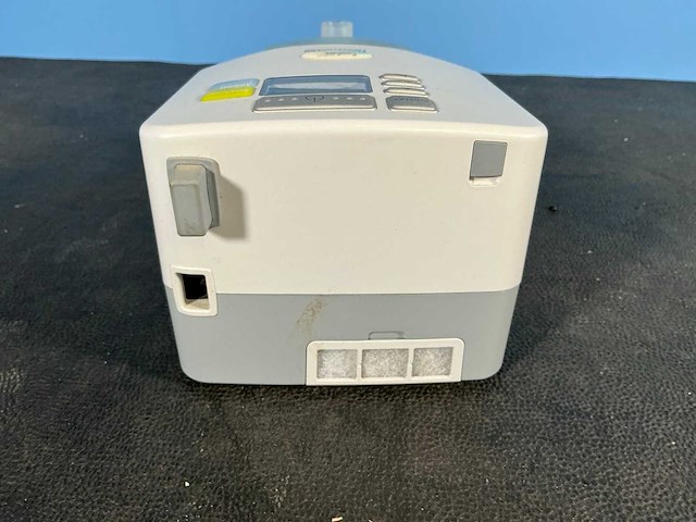 Fisher & paykel - hc254aee - auto cpap humidifier - 2009 - afbeelding 7 van  11