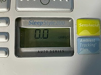 Fisher & paykel - hc254aee - auto cpap humidifier - 2009 - afbeelding 11 van  11