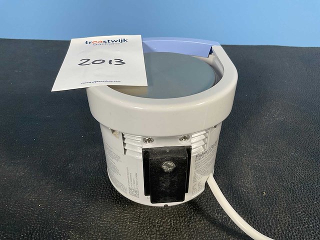 Fisher & paykel - mr850 luchtwegbevochtiger - 2019 - afbeelding 4 van  5