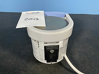 Fisher & paykel - mr850 luchtwegbevochtiger - 2019 - afbeelding 4 van  5