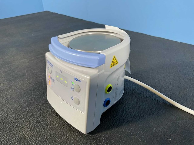 Fisher & paykel - mr850 luchtwegbevochtiger - 2020 - afbeelding 2 van  5