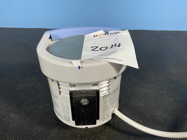 Fisher & paykel - mr850 luchtwegbevochtiger - 2020 - afbeelding 4 van  5