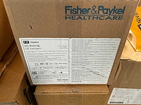 Fisher &paykel mondmaskers (60x) - afbeelding 4 van  12