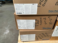 Fisher &paykel mondmaskers (60x) - afbeelding 10 van  12