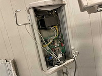 Fisher & paykel radiant warmer - afbeelding 2 van  6