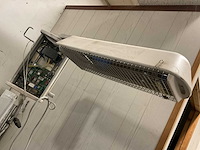 Fisher & paykel radiant warmer - afbeelding 3 van  6