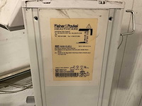 Fisher & paykel radiant warmer - afbeelding 6 van  6