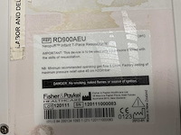 Fisher & paykel rd900 neopuff infant t-piece resuscitator - afbeelding 4 van  5