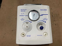 Fisher & paykel rd900 neopuff infant t-piece resuscitator - afbeelding 3 van  5
