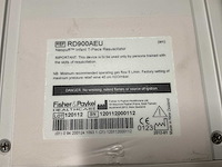 Fisher & paykel rd900 neopuff infant t-piece resuscitator - afbeelding 4 van  5