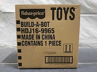 Fisher-price leerbot (10x) - afbeelding 1 van  2