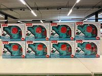 Fisher-price olifant douche - badspeelgoed (8x) - afbeelding 2 van  4