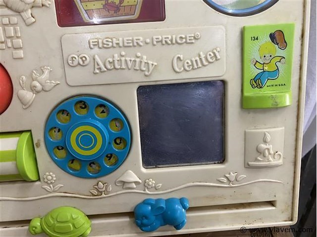 Fisher price - afbeelding 3 van  4