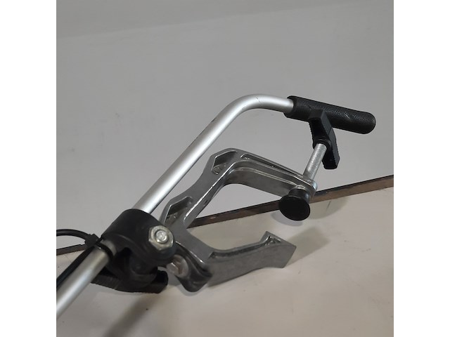 Fishfinder set, lowrance, hook 4x - afbeelding 10 van  11