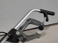 Fishfinder set, lowrance, hook 4x - afbeelding 10 van  11