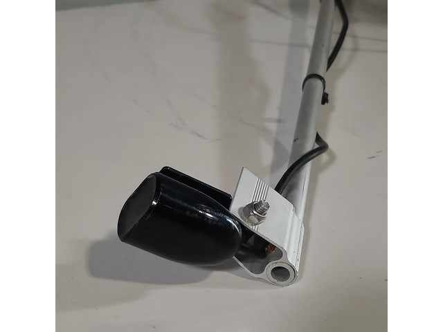 Fishfinder set, lowrance, hook 4x - afbeelding 11 van  11