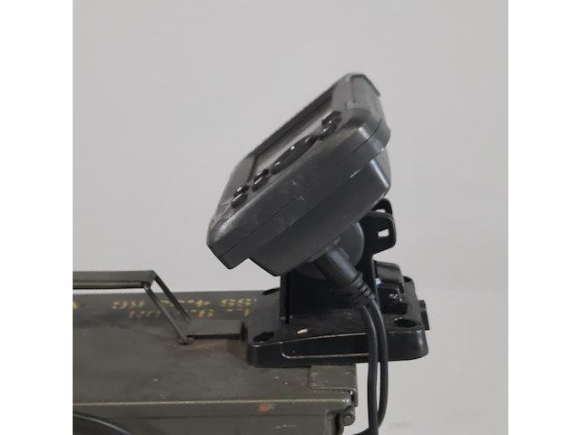 Fishfinder set, lowrance, hook 4x - afbeelding 5 van  11