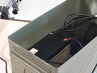 Fishfinder set, lowrance, hook 4x - afbeelding 7 van  11