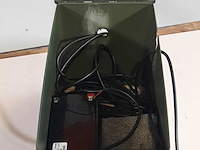 Fishfinder set, lowrance, hook 4x - afbeelding 8 van  11