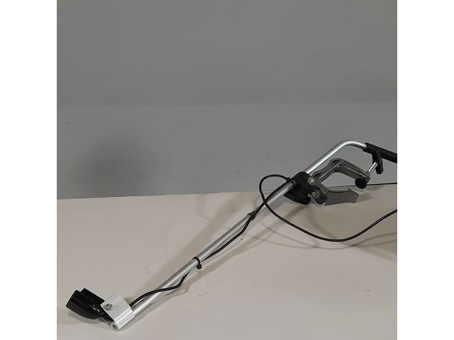 Fishfinder set, lowrance, hook 4x - afbeelding 9 van  11