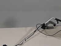 Fishfinder set, lowrance, hook 4x - afbeelding 9 van  11