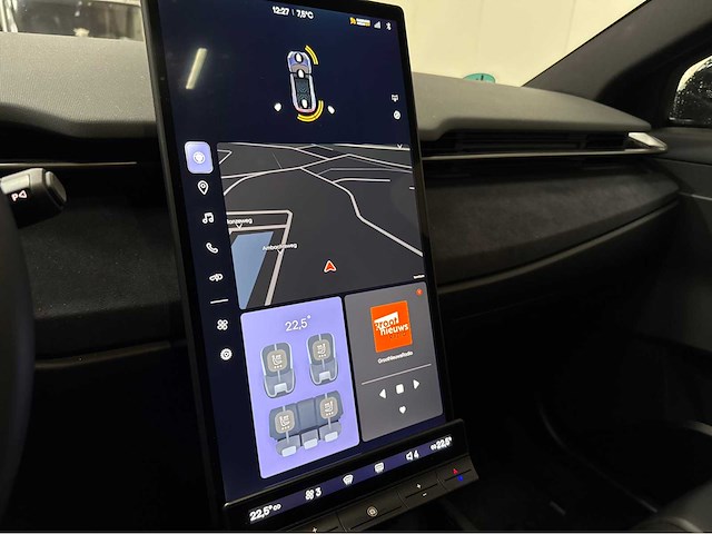 Fisker - ocean - extreme - personenauto - 2024 - afbeelding 3 van  24