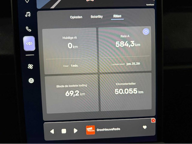 Fisker - ocean - extreme - personenauto - 2024 - afbeelding 6 van  24