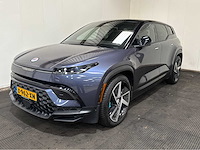 Fisker - ocean - extreme - personenauto - 2024