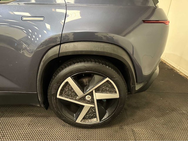 Fisker - ocean - extreme - personenauto - 2024 - afbeelding 24 van  24