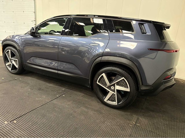 Fisker - ocean - extreme - personenauto - 2024 - afbeelding 17 van  24