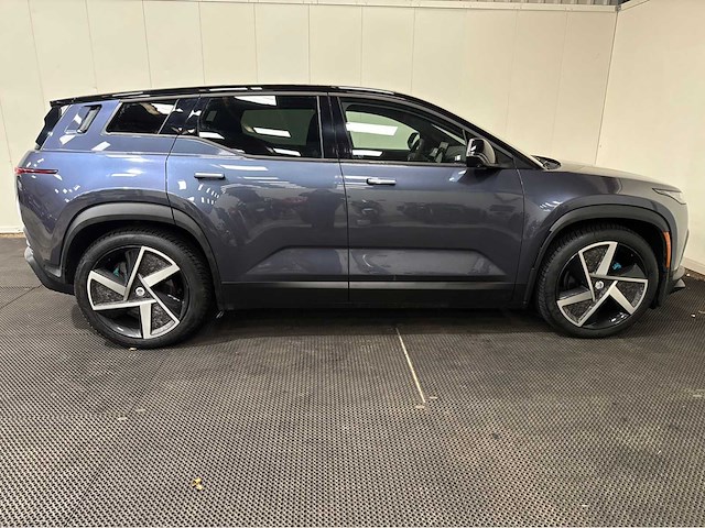 Fisker - ocean - extreme - personenauto - 2024 - afbeelding 20 van  24