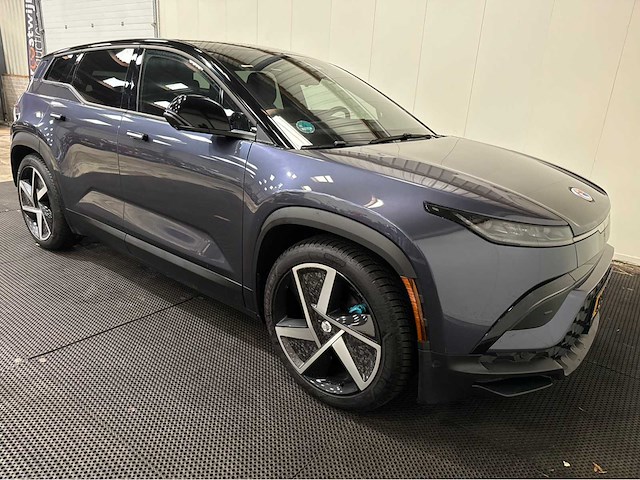 Fisker - ocean - extreme - personenauto - 2024 - afbeelding 21 van  24